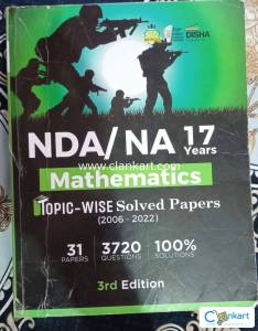 Disha publication maths book