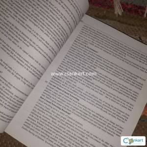 Disha publication solved IAS mains paper