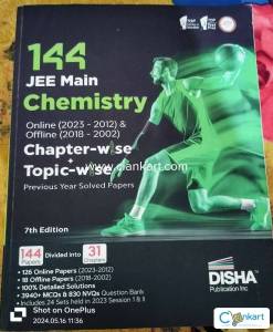 Disha pyqs
