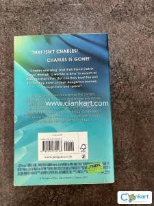 Disney- A WRINKLE IN TIME