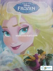 Disney Frozen