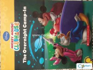 Disney mickey mouse clubhouse