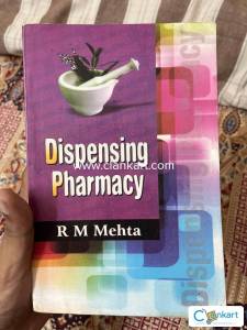 Dispensing pharmacy