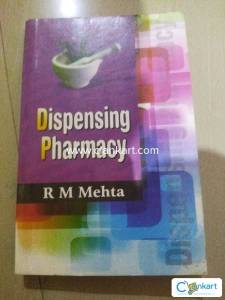 Dispensing pharmacy