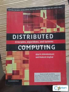Distributed Computing