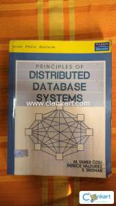 Distributed Database Systems