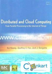 Distributed and Cloud Computing