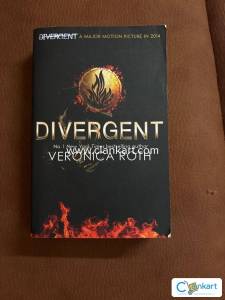 Divergent -
