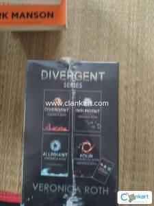 Divergent series
