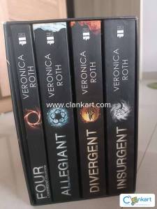 Divergent series