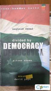 Divided by Democracy