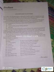 Divineray's computer lab manual for class 10