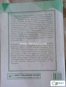 Dixit handbook of business communication for B.A