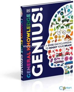 Dk General Knowledge Book