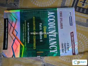 Dk goel ( v2 )  class 12 accounts cbse