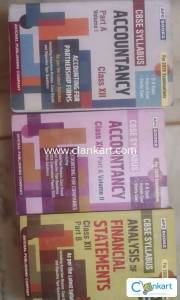 Dk goel accountancy books class 12