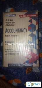 Dk goel accounting for non profit organisations and partnership firms