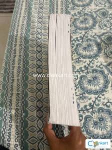 Dk goel accounts for class 12