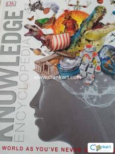 Dk knowledge encyclopaedia