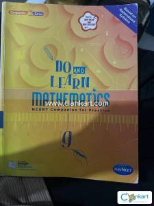 Do and learn mathematics class 9