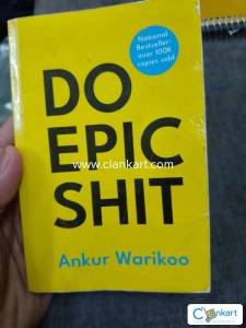 Do epic shet by Ankur wariko