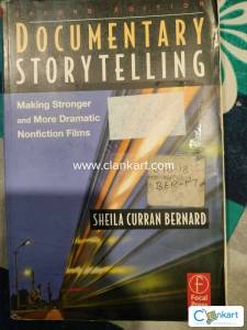 Documentary StoryTelling