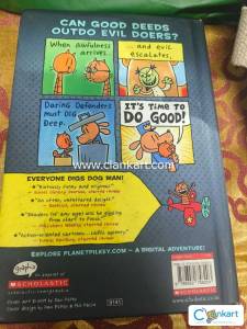 Dog Man For Whom The Ball Rolls