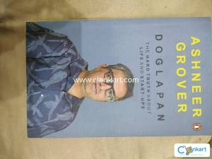 Doglapan -Ashneer Grover