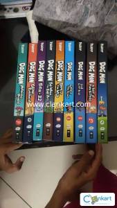 Dogman comic series