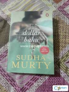 Dollar Bahu