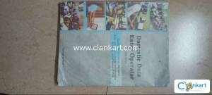 Domestic Data Entry Operator for class 9 (subject - IT )