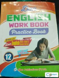 Don English book