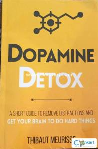 Dopamine Detox