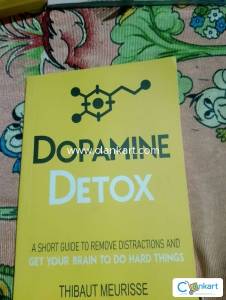 Dopamine Detox