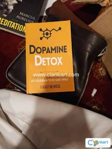 Dopamine Detox