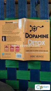 Dopamine Detox