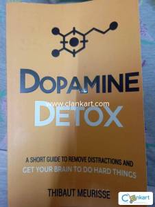 Dopamine detox
