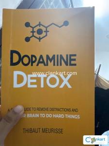 Dopamine detox