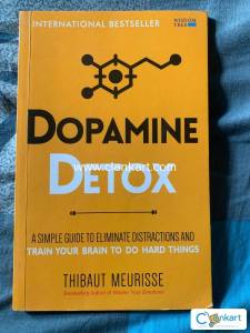 Dopamine detox