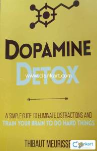 Dopamine detox
