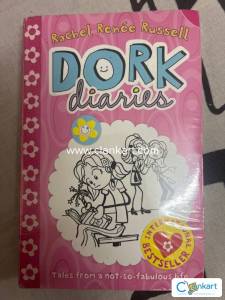 Dork Diaries