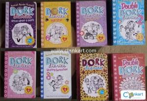 Dork Diaries
