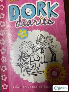 Dork Diaries