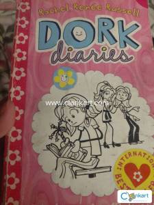Dork Diaries