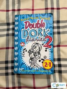 Dork Diaries: 2 in 1 (Second Hand)