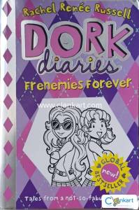 Dork Diaries: Frenemies Forever