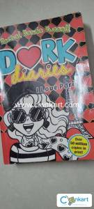 Dork Diaries Paris Book: Latest