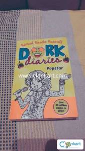 Dork Diaries: Popstar