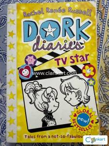 Dork Diaries TV Star