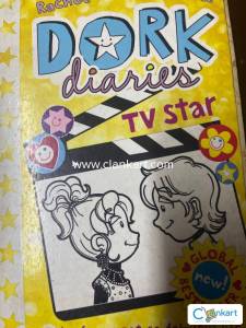 Dork Diaries: TV star